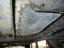 純一手車庫車頂級版 6速手自排整台零事故整台原板件整台原廠保養記錄底盤更是安靜無漏油  第7張縮圖