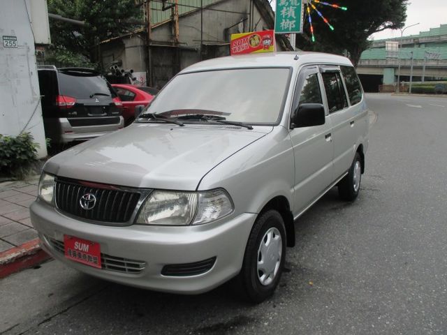正港純一手女用車庫車整台零事故整台原板件1.8升省油省稅金純載人不載貨董娘純載孫子上下課  第3張相片