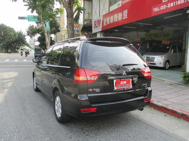 正港稀有純一手車庫車整台原板件整台零事故整台原廠保養記錄底盤更是安靜無漏油.內裝更是棉公里數更是少  第8張相片