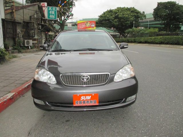 純一手車庫車整台原板件整台零事故.1.8升不老神車.底盤更是安靜無漏油.有圖有真相  第2張相片