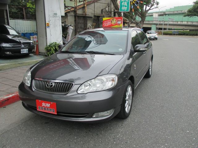 純一手車庫車整台原板件整台零事故.1.8升不老神車.底盤更是安靜無漏油.有圖有真相  第3張相片