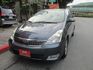 正港純一手車庫車.頂級版雙天窗保證不漏水電動座椅整台原板件底盤更是安靜無漏油阿公純載孫子上下課  第3張縮圖