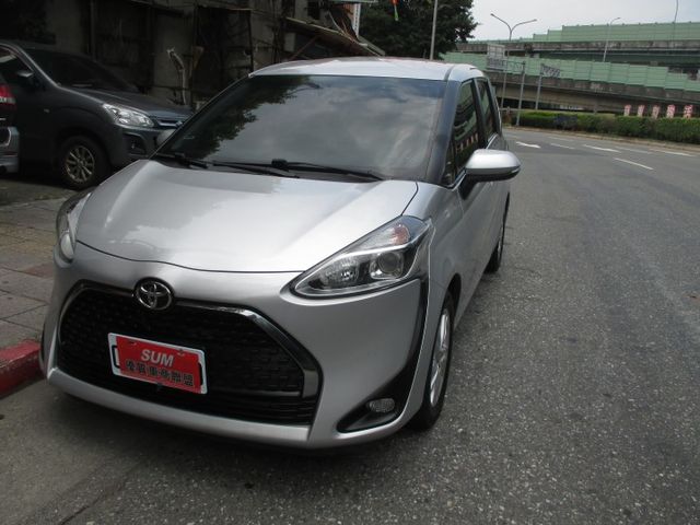 正港純一手自用車.整台原板件整台零事故.最暢銷的中古車.原廠全車保固中0頭可交車  第2張相片