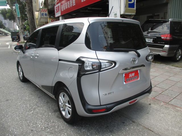 正港純一手自用車.整台原板件整台零事故.最暢銷的中古車.原廠全車保固中0頭可交車  第7張相片