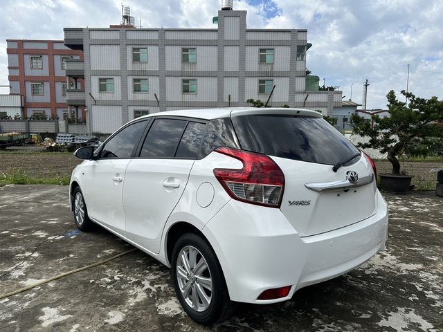 TOYOTA豐田 YARIS  第3張相片