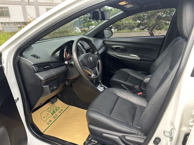 TOYOTA豐田 YARIS  第7張相片