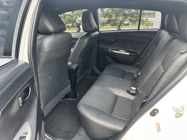 TOYOTA豐田 YARIS  第9張相片