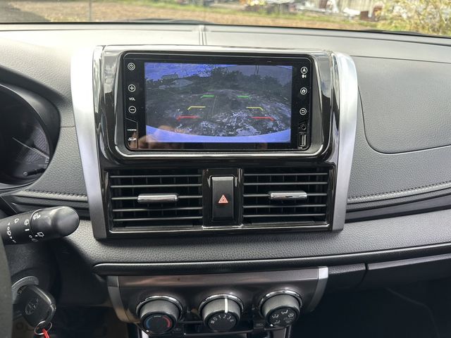 TOYOTA豐田 YARIS  第11張相片