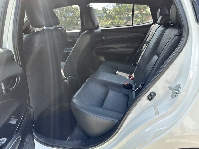 TOYOTA豐田 YARIS  第9張相片