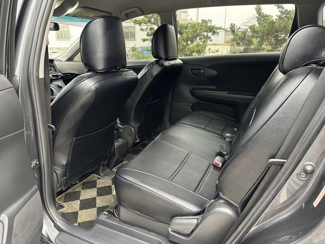 TOYOTA豐田 WISH  第9張相片