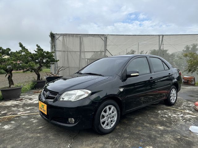 TOYOTA豐田 VIOS  第1張相片