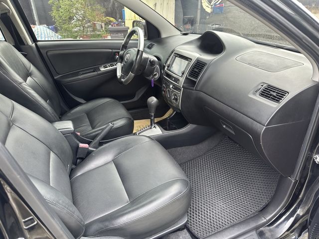 TOYOTA豐田 VIOS  第7張相片