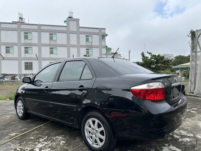 TOYOTA豐田 VIOS  第9張相片