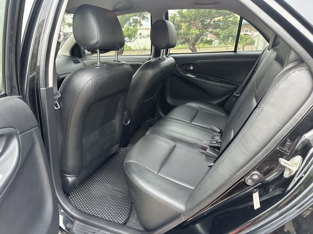 TOYOTA豐田 VIOS  第11張相片