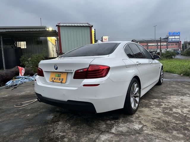 BMW寶馬 528I  第2張相片