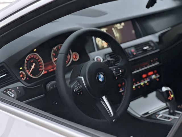 BMW寶馬 528I  第5張相片