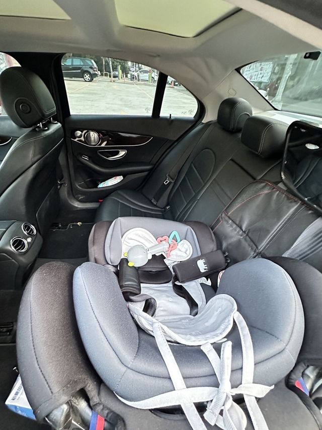M-BENZ賓士 C300  第4張相片