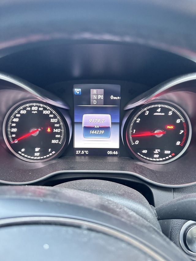 M-BENZ賓士 C300  第6張相片