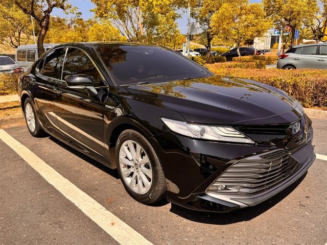 TOYOTA豐田 CAMRY HYBRID  第3張相片