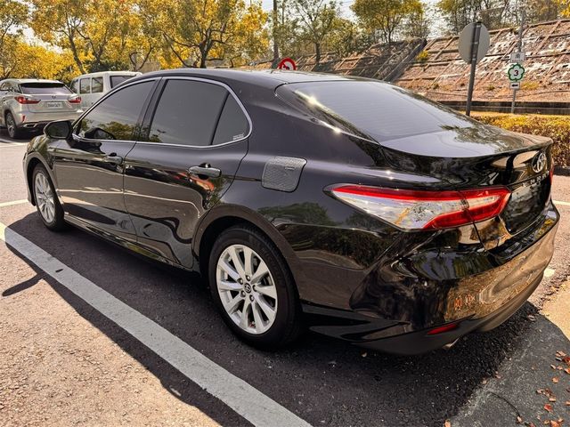 TOYOTA豐田 CAMRY HYBRID  第4張相片