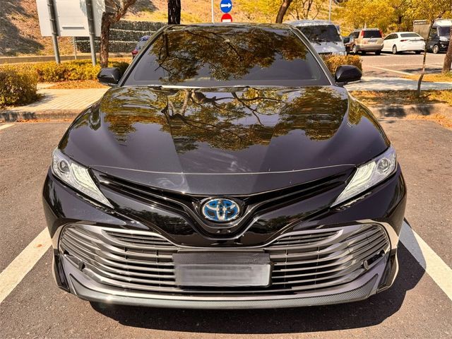 TOYOTA豐田 CAMRY HYBRID  第5張相片