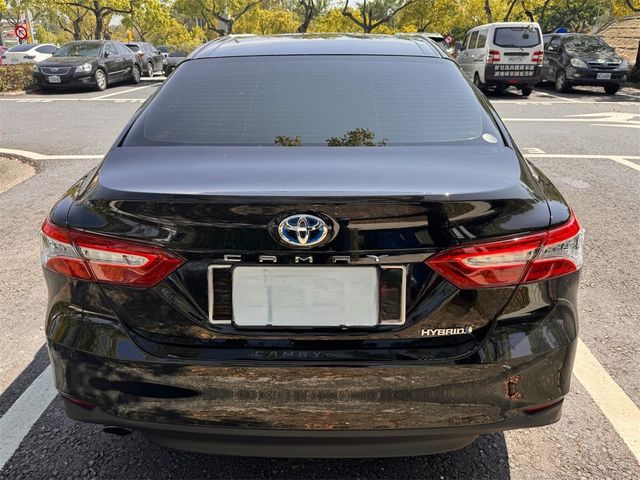 TOYOTA豐田 CAMRY HYBRID  第6張相片