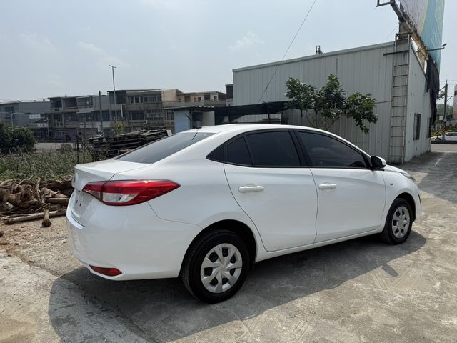 TOYOTA豐田 VIOS  第2張相片