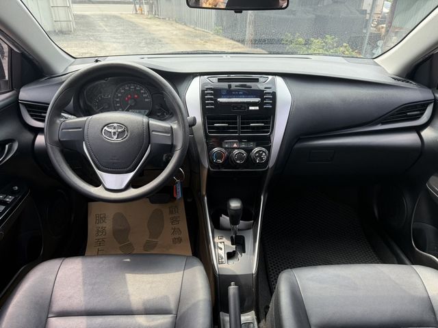 TOYOTA豐田 VIOS  第5張相片