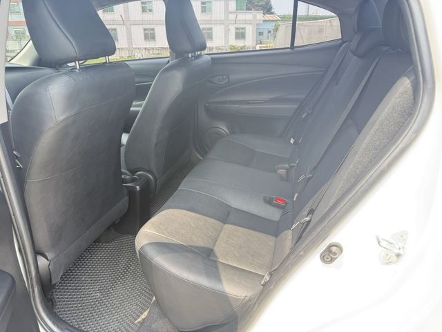 TOYOTA豐田 VIOS  第7張相片