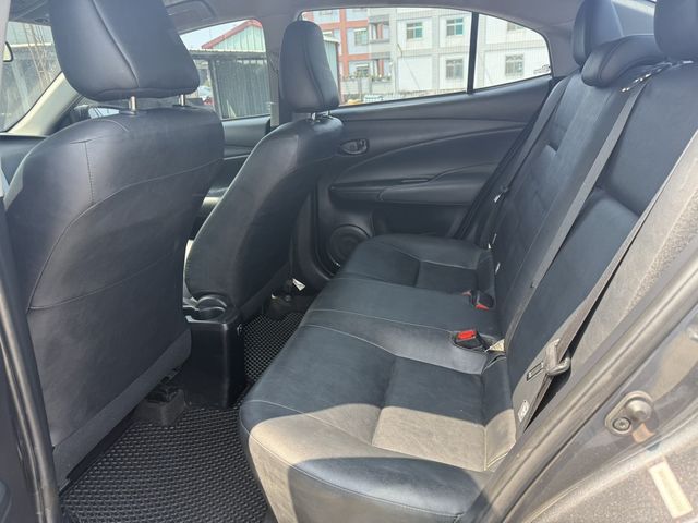 TOYOTA豐田 VIOS  第5張相片