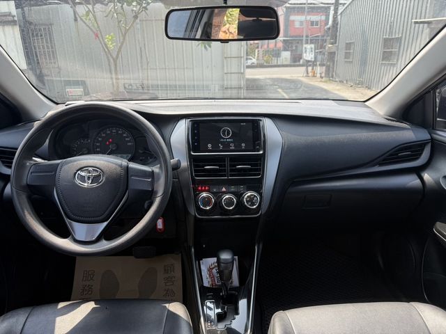 TOYOTA豐田 VIOS  第6張相片