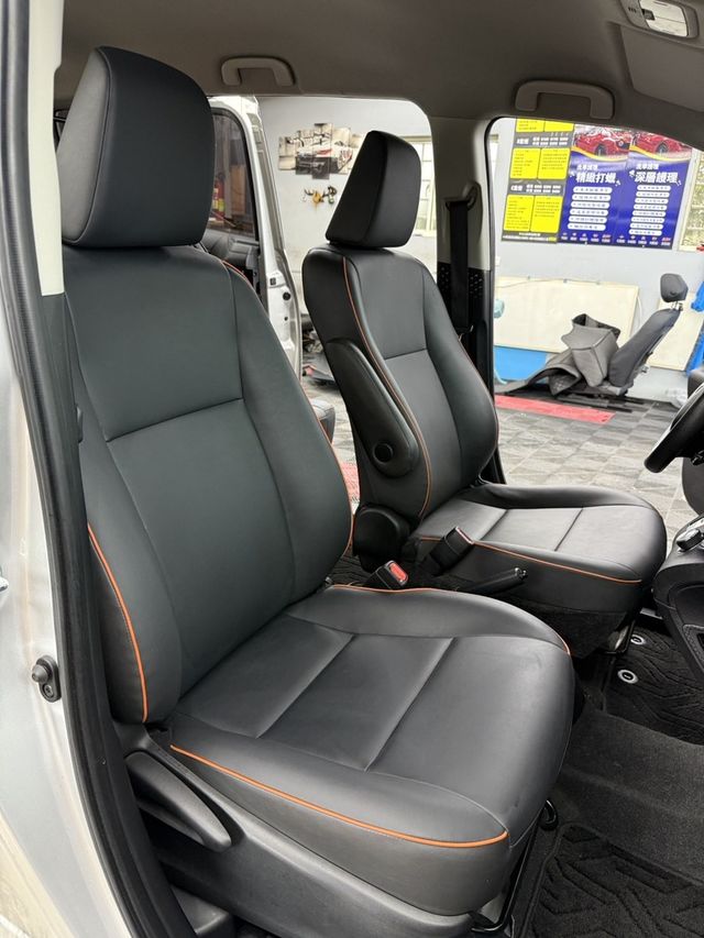 TOYOTA豐田 SIENTA  第6張相片