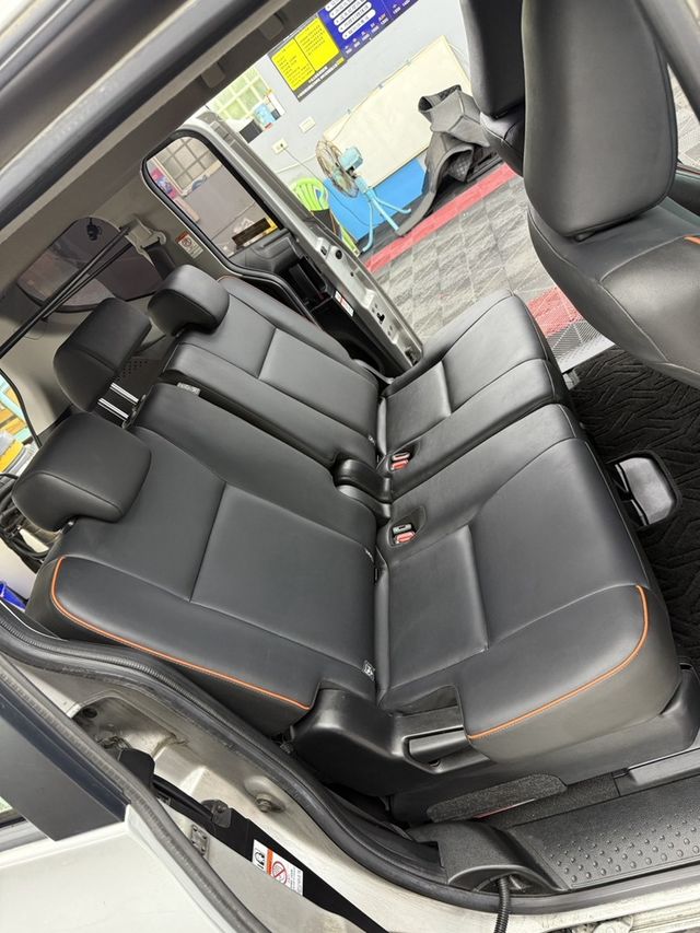 TOYOTA豐田 SIENTA  第7張相片