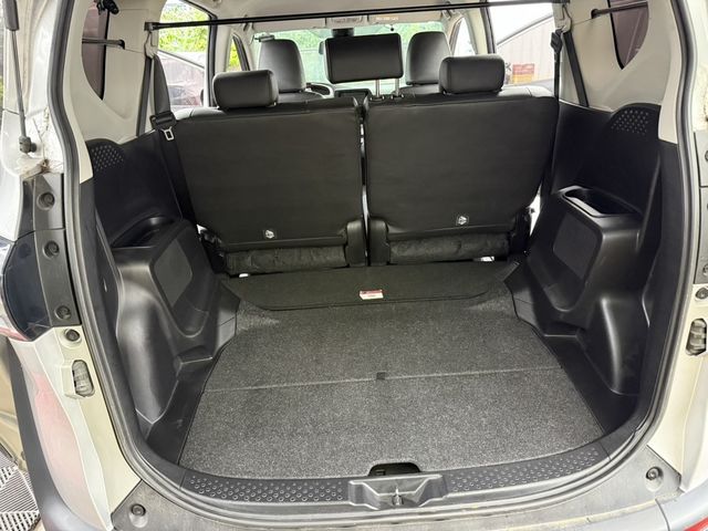 TOYOTA豐田 SIENTA  第8張相片