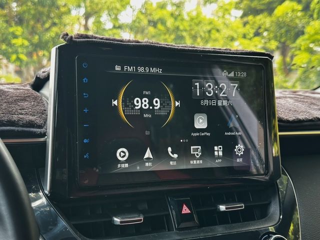 TOYOTA豐田 SIENTA  第11張相片