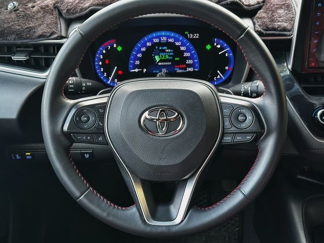 TOYOTA豐田 ALTIS  第7張相片