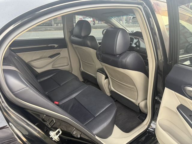 HONDA本田 CIVIC  第5張相片