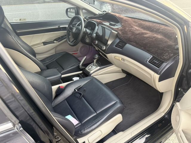 HONDA本田 CIVIC  第6張相片