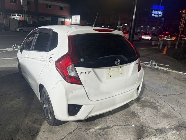 HONDA本田 FIT  第6張相片