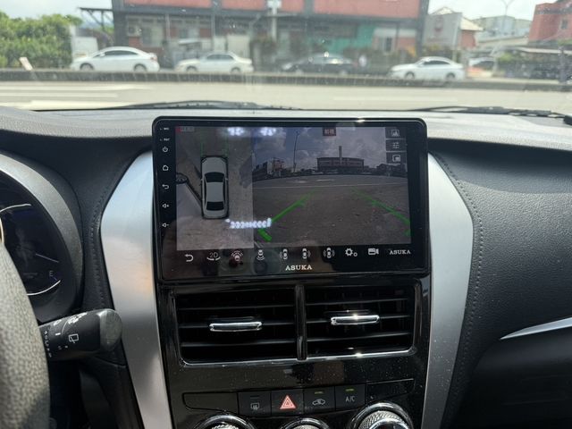 TOYOTA豐田 YARIS  第4張相片