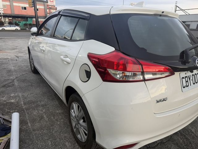 TOYOTA豐田 YARIS  第6張相片