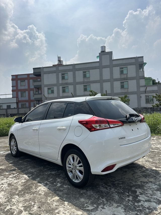 TOYOTA豐田 YARIS  第4張相片