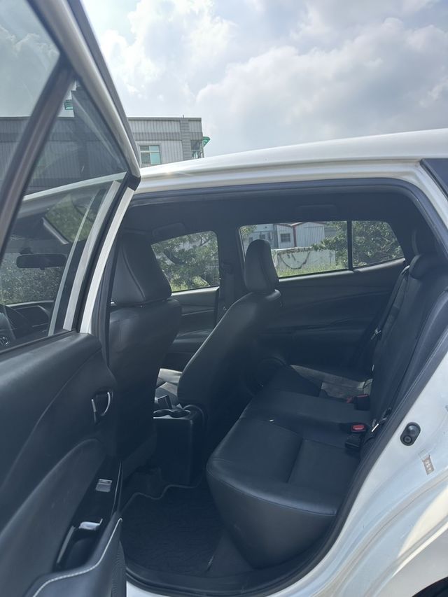 TOYOTA豐田 YARIS  第6張相片