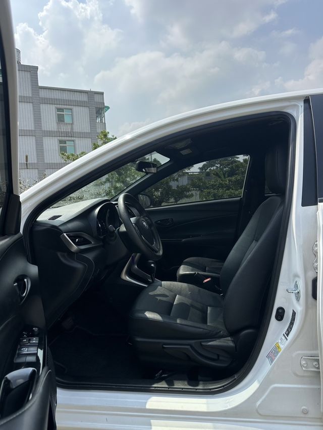 TOYOTA豐田 YARIS  第7張相片