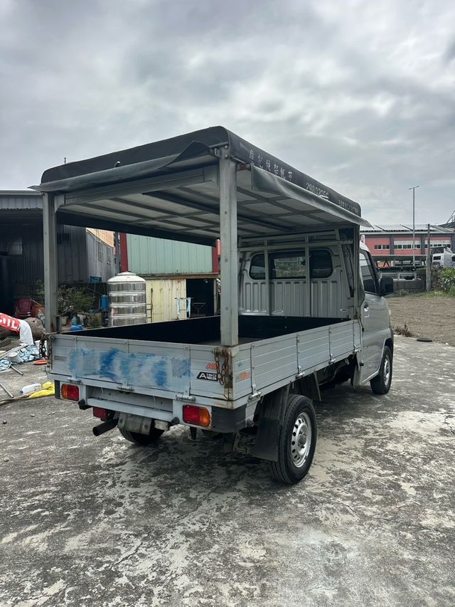 MITSUBISHI三菱 VERYCA  第2張相片