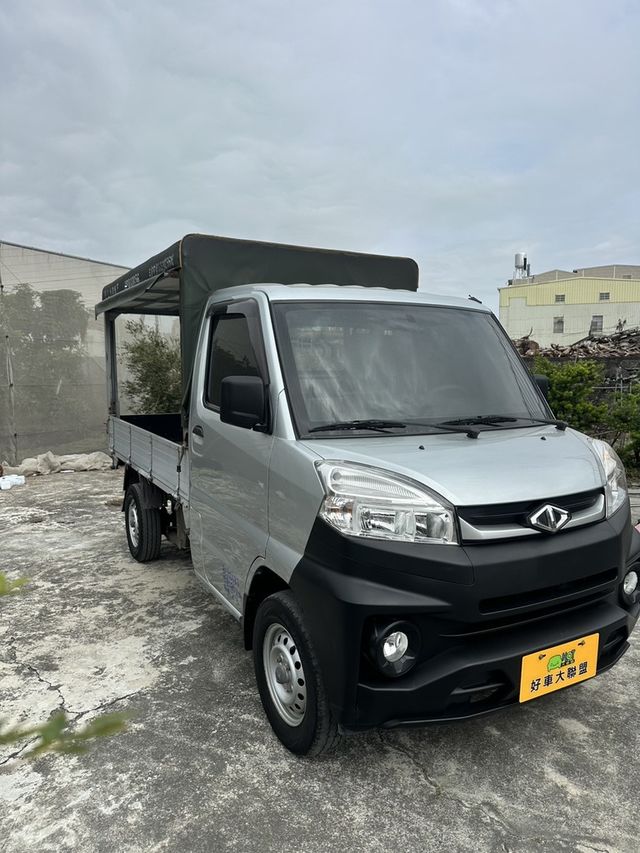 MITSUBISHI三菱 VERYCA  第3張相片