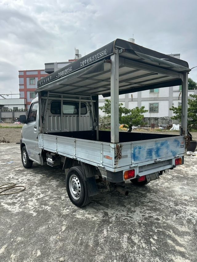 MITSUBISHI三菱 VERYCA  第4張相片