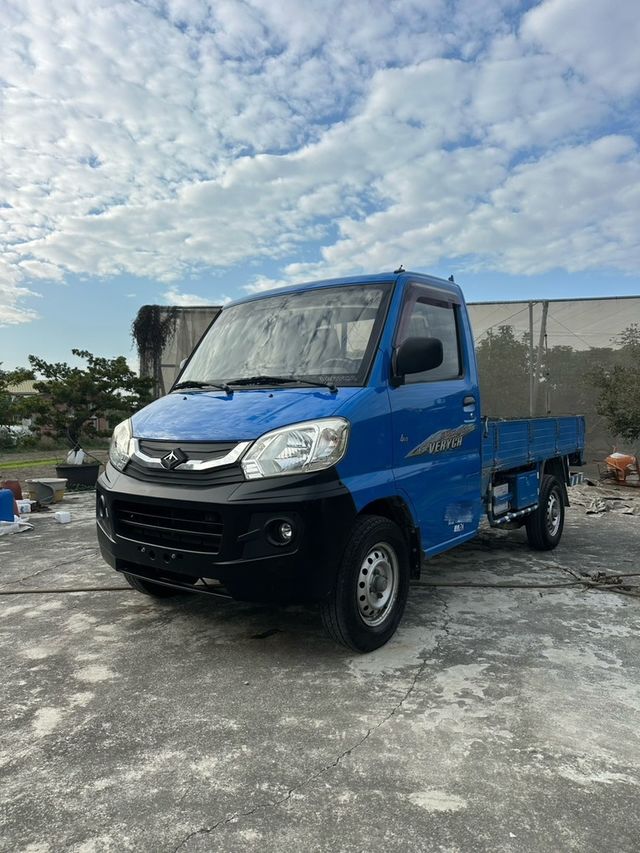 MITSUBISHI三菱 VERYCA  第1張相片