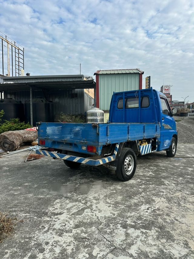 MITSUBISHI三菱 VERYCA  第2張相片