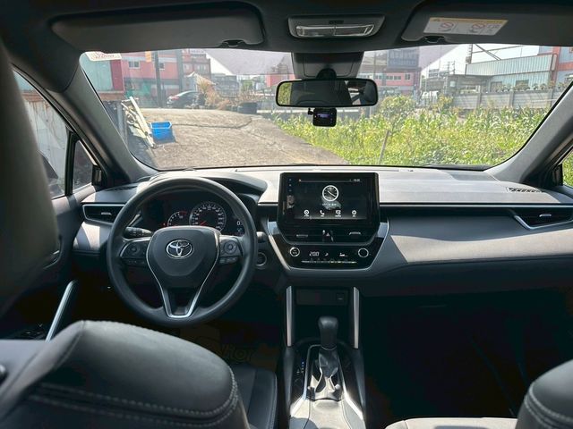 TOYOTA豐田 COROLLA CROSS  第6張相片